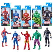 Figurină Hasbro Marvel F5097 4+ / Multicolor