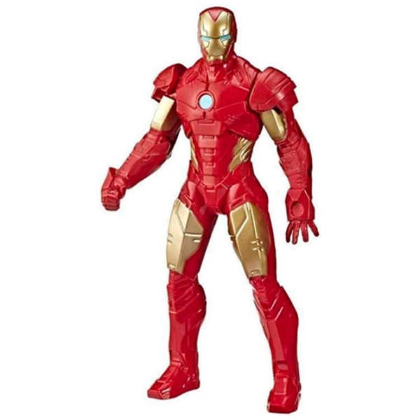 Figurină Hasbro Marvel F5097 4+ / Multicolor photo 4