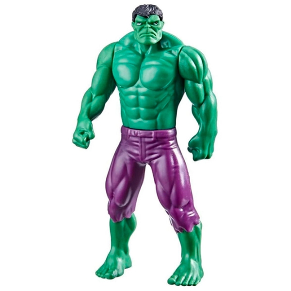 Figurină Hasbro Marvel F5097 4+ / Multicolor photo 5