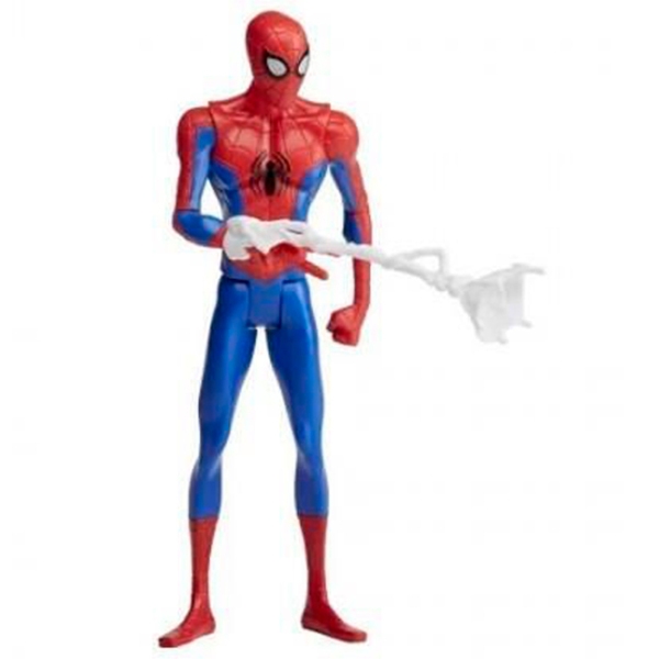 Figurină Hasbro Marvel Action Figure Movie 4+ / Multicolor photo 2