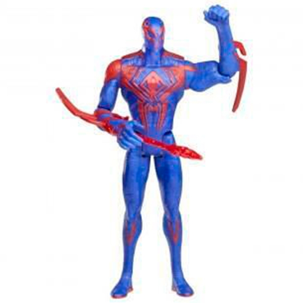 Figurină Hasbro Marvel Action Figure Movie 4+ / Multicolor photo 3