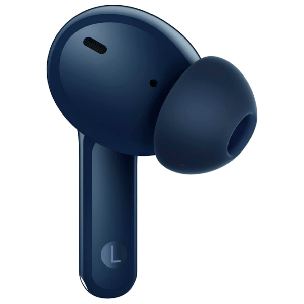 Căști Realme Buds T100 Blue Fără fir / Personal / In ear photo 2