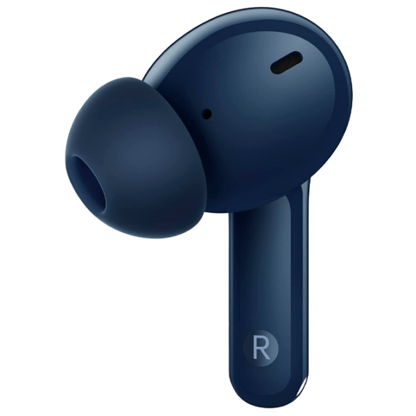 Căști Realme Buds T100 Blue Fără fir / Personal / In ear photo 3