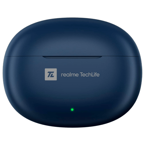 Căști Realme Buds T100 Blue Fără fir / Personal / In ear photo 4