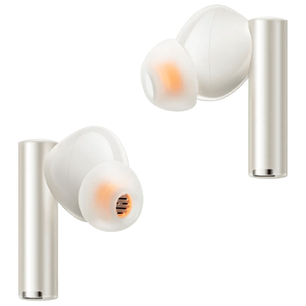 Наушники Realme Buds Air 5 PRO Бежевый Беспроводные / Персональный / Вкладыши photo 2