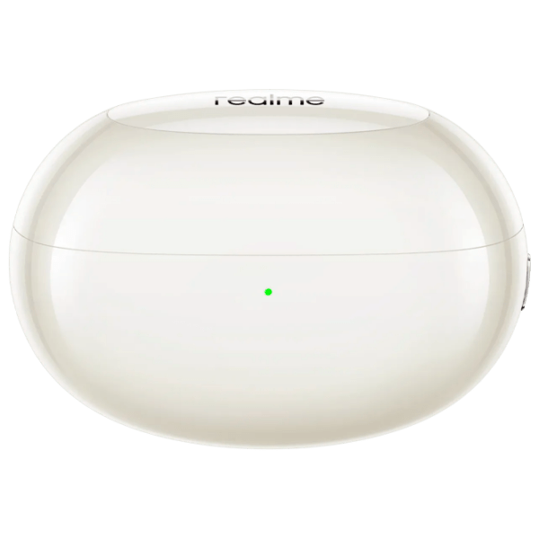 Наушники Realme Buds Air 5 PRO Бежевый Беспроводные / Персональный / Вкладыши photo 3
