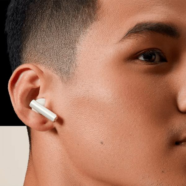 Наушники Realme Buds Air 5 PRO Бежевый Беспроводные / Персональный / Вкладыши photo 5
