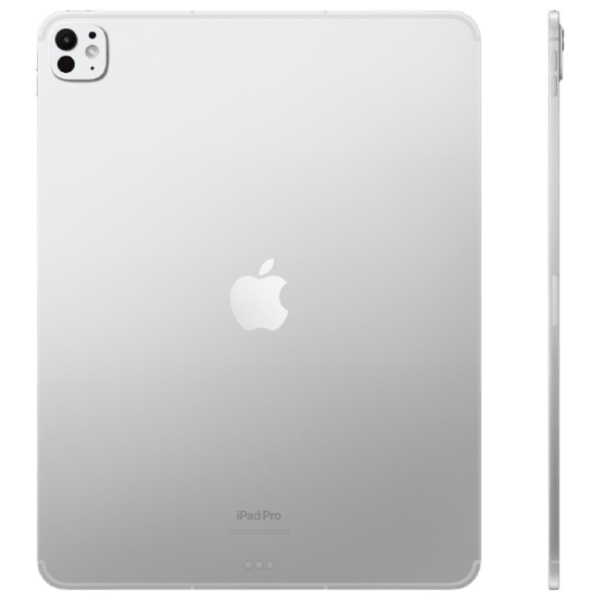 Планшет Apple iPad Pro 2024 13" 5G Серебряный 8 ГБ |
256 ГБ | 12 Мп | MVXT3NF/A photo 3