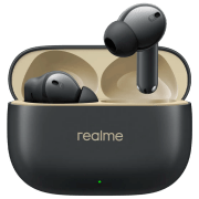 Căști Realme Buds T300 Black Fără fir / Personal / In ear