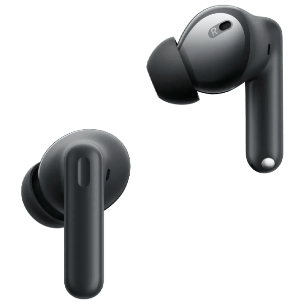 Căști Realme Buds T300 Black Fără fir / Personal / In ear photo 2