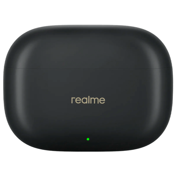 Căști Realme Buds T300 Black Fără fir / Personal / In ear photo 3