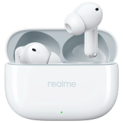 Căști Realme Buds T300 White Fără fir / Personal / In ear