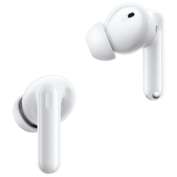 Căști Realme Buds T300 White Fără fir / Personal / In ear photo 2