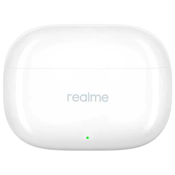 Căști Realme Buds T300 White Fără fir / Personal / In ear photo 3