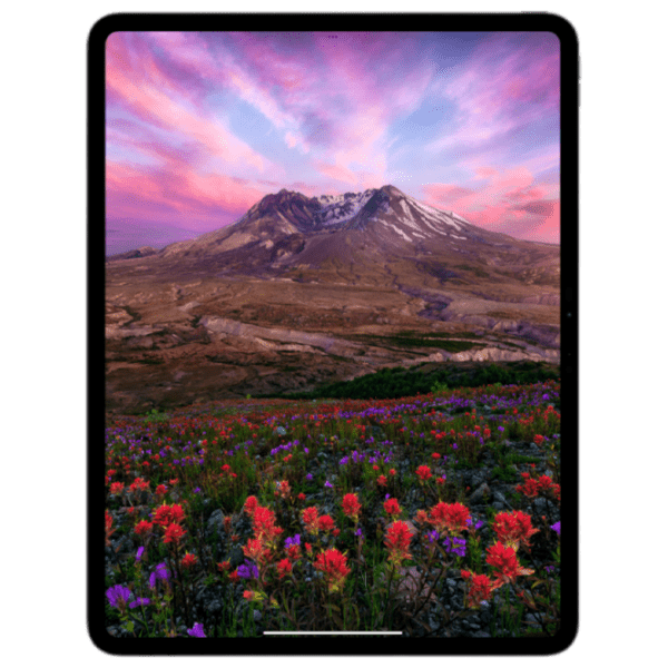 Планшет Apple iPad Pro 2024 13" Wi-Fi Серебряный 8 ГБ |
512 ГБ | 12 Мп | MVX53NF/A photo 2