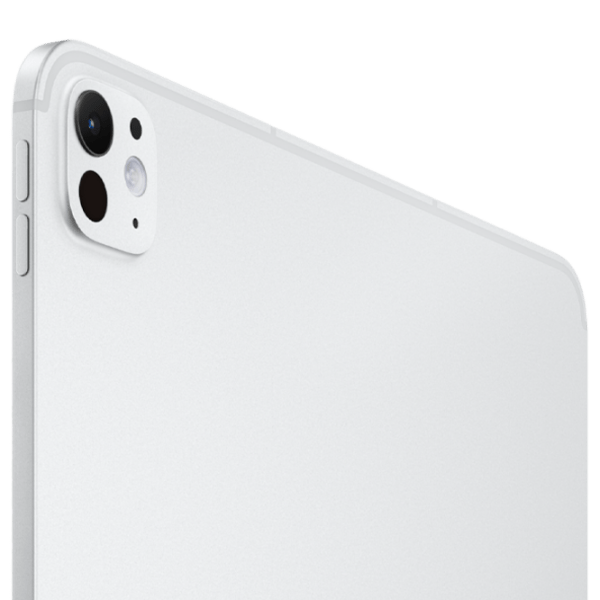 Планшет Apple iPad Pro 2024 13" Wi-Fi Серебряный 8 ГБ |
512 ГБ | 12 Мп | MVX53NF/A photo 5