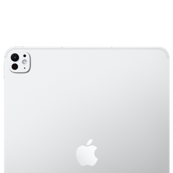 Планшет Apple iPad Pro 2024 13" Wi-Fi Серебряный 8 ГБ |
512 ГБ | 12 Мп | MVX53NF/A photo 6