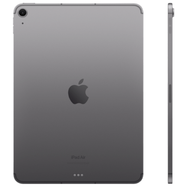 Планшет Apple iPad Air 2024 11" 5G Серый 8 ГБ |
1 ТБ | 12 Мп | MUXR3NF/A photo 4