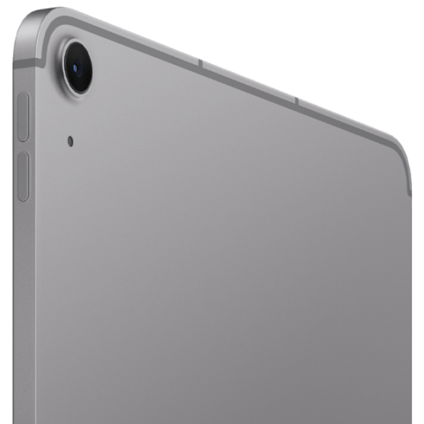 Планшет Apple iPad Air 2024 11" 5G Серый 8 ГБ |
1 ТБ | 12 Мп | MUXR3NF/A photo 5