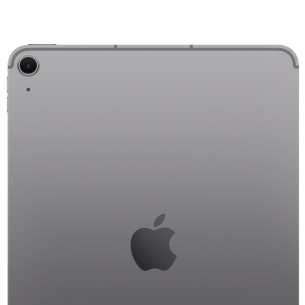Планшет Apple iPad Air 2024 11" 5G Серый 8 ГБ |
1 ТБ | 12 Мп | MUXR3NF/A photo 6
