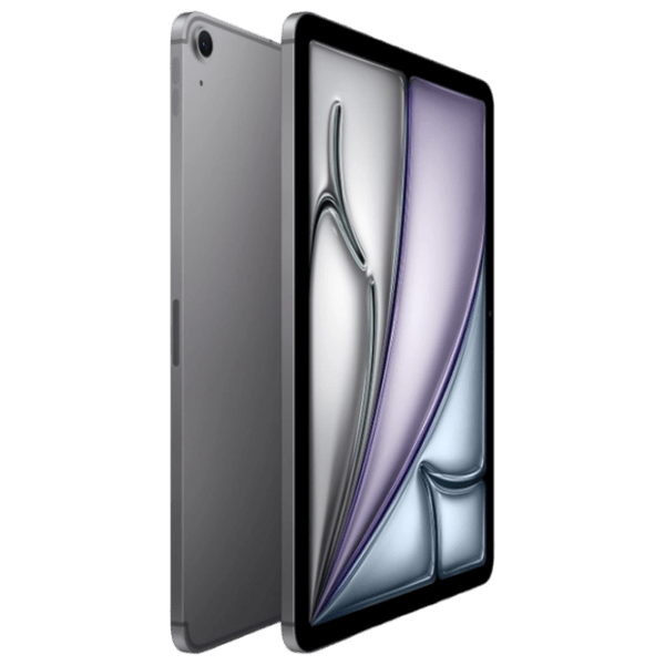 Tabletă Apple iPad Air 2024 11" 5G Gray 8 GB |
256 GB | 12 MP | MUXH3NF/A photo 2