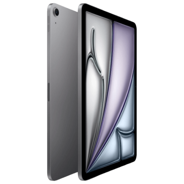 Tabletă Apple iPad Air 2024 11" Wi-Fi Gray 8 GB |
128 GB | 12 MP | MUWC3NF/A photo 2