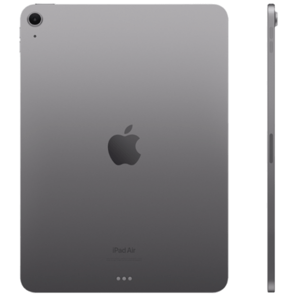 Tabletă Apple iPad Air 2024 11" Wi-Fi Gray 8 GB |
128 GB | 12 MP | MUWC3NF/A photo 4