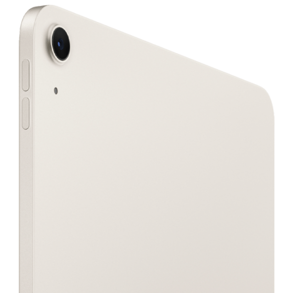 Tabletă Apple iPad Air 2024 11" Wi-Fi Starlight 8 GB |
1 TB | 12 MP | MUWT3NF/A photo 5