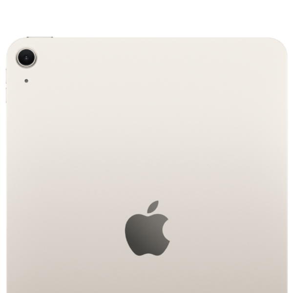 Tabletă Apple iPad Air 2024 11" Wi-Fi Starlight 8 GB |
256 GB | 12 MP | MUWJ3NF/A photo 6
