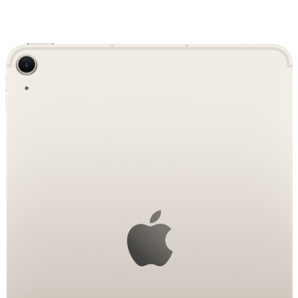 Планшет Apple iPad Air 2024 11" 5G Starlight 8 ГБ |
128 ГБ | 12 Мп | MUXF3NF/A photo 6
