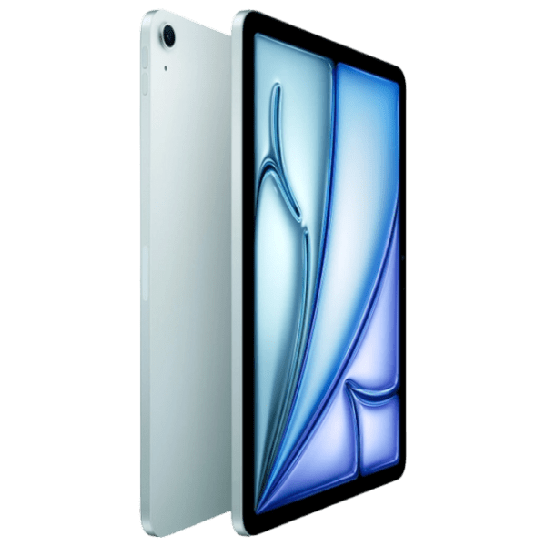 Tabletă Apple iPad Air 2024 11" Wi-Fi Blue 8 GB |
256 GB | 12 MP | MUWH3NF/A photo 2