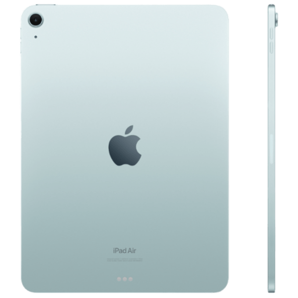 Tabletă Apple iPad Air 2024 11" Wi-Fi Blue 8 GB |
256 GB | 12 MP | MUWH3NF/A photo 4