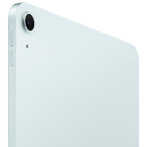 Tabletă Apple iPad Air 2024 11" Wi-Fi Blue 8 GB |
256 GB | 12 MP | MUWH3NF/A photo 5