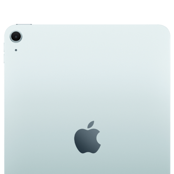 Tabletă Apple iPad Air 2024 11" Wi-Fi Blue 8 GB |
256 GB | 12 MP | MUWH3NF/A photo 6