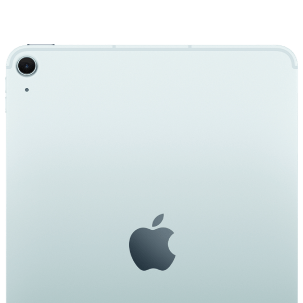 Планшет Apple iPad Air 2024 11" 5G Синий 8 ГБ |
128 ГБ | 12 Мп | MUXE3NF/A photo 6
