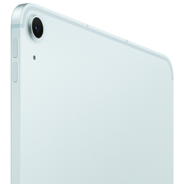 Планшет Apple iPad Air 2024 11" 5G Синий 8 ГБ |
512 ГБ | 12 Мп | MUXN3NF/A photo 5