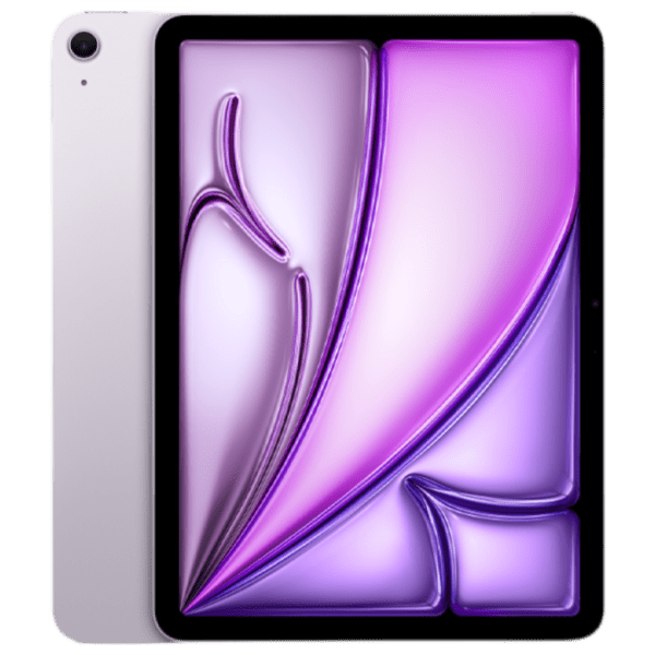 Tabletă Apple iPad Air 2024 11" Wi-Fi Purple 8 GB |
1 TB | 12 MP | MUWU3NF/A photo 1
