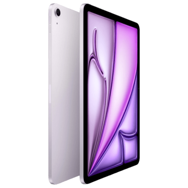 Tabletă Apple iPad Air 2024 11" Wi-Fi Purple 8 GB |
1 TB | 12 MP | MUWU3NF/A photo 2