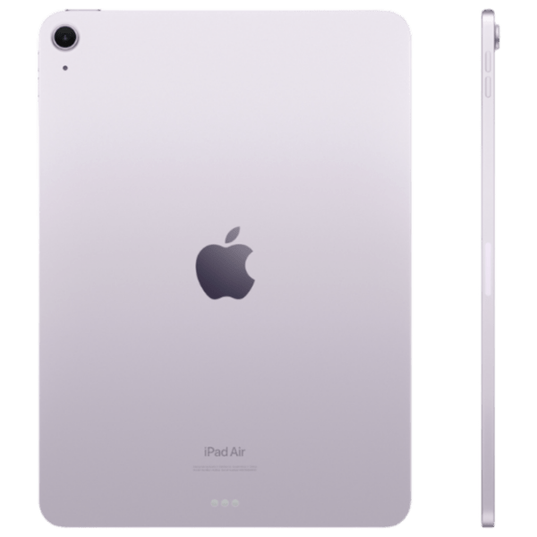 Tabletă Apple iPad Air 2024 11" Wi-Fi Purple 8 GB |
1 TB | 12 MP | MUWU3NF/A photo 4