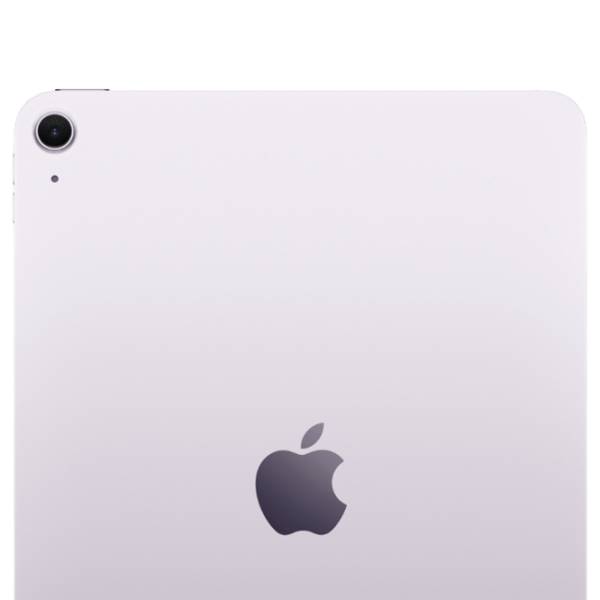 Tabletă Apple iPad Air 2024 11" Wi-Fi Purple 8 GB |
1 TB | 12 MP | MUWU3NF/A photo 6