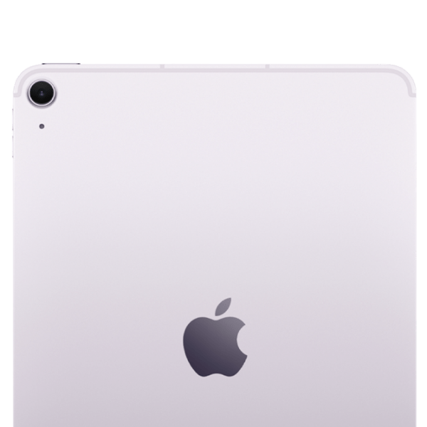 Планшет Apple iPad Air 2024 11" 5G Пурпурный 8 ГБ |
256 ГБ | 12 Мп | MUXL3NF/A photo 6
