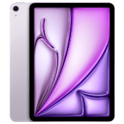 Tabletă Apple iPad Air 2024 11" 5G Purple 8 GB |
512 GB | 12 MP | MUXQ3NF/A