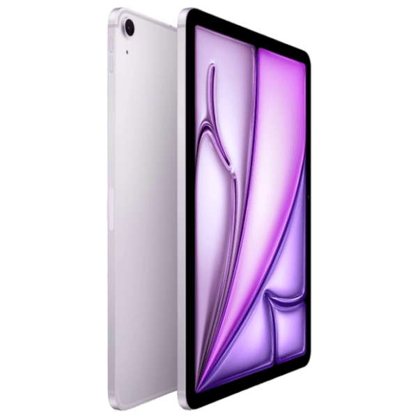 Планшет Apple iPad Air 2024 11" 5G Пурпурный 8 ГБ |
1 ТБ | 12 Мп | MUXV3NF/A photo 2