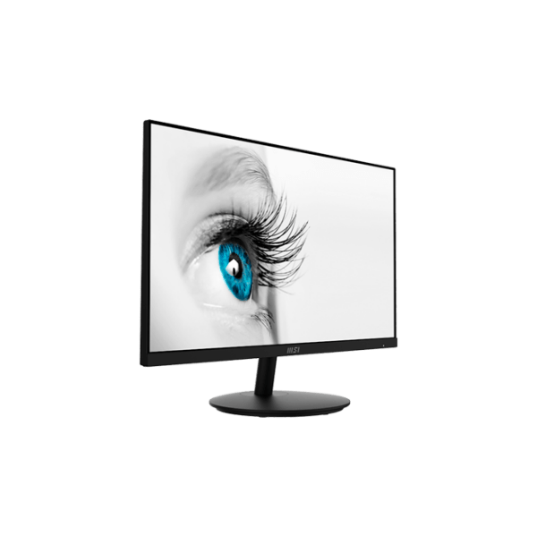 Монитор MSI PRO MP242A Черный 23.8" Full HD IPS WLED photo 2