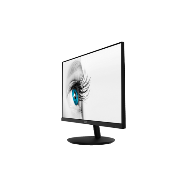 Монитор MSI PRO MP242A Черный 23.8" Full HD IPS WLED photo 3