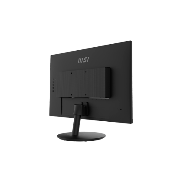 Монитор MSI PRO MP242A Черный 23.8" Full HD IPS WLED photo 5