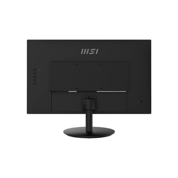 Монитор MSI PRO MP242A Черный 23.8" Full HD IPS WLED photo 6
