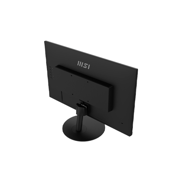 Монитор MSI PRO MP242A Черный 23.8" Full HD IPS WLED photo 7