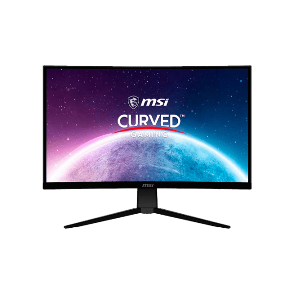 Монитор MSI G2422C Черный 23.8" Full HD VA WLED photo 1