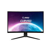 Монитор MSI G2422C Черный 23.8" Full HD VA WLED